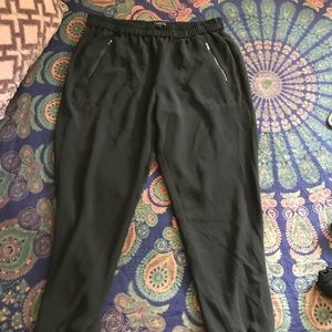 New J crew jogger pants